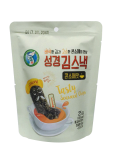 Sung Gyuung Snack Laver Consome